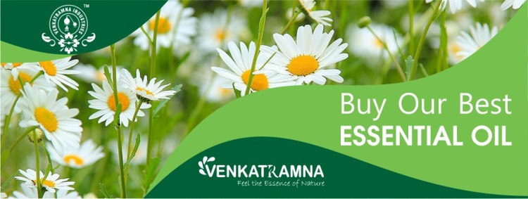 Essential Oils