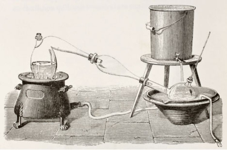 Traditional distillation : 11 172 images, photos de stock, objets