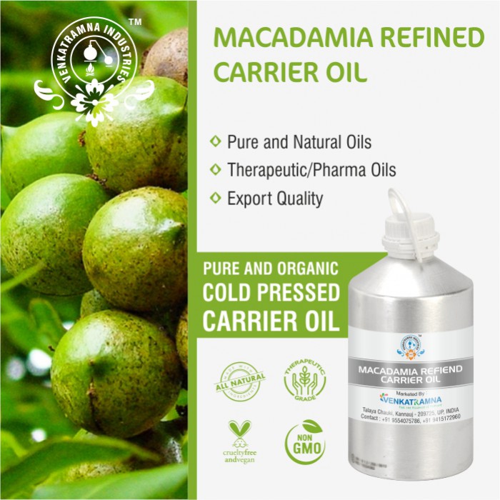 Safflower - High Oleic Organic Carrier Oil
